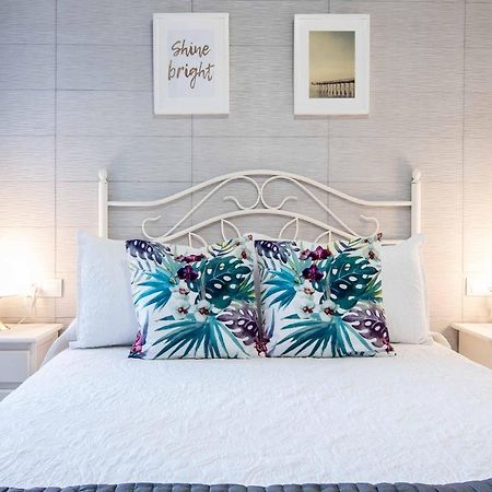 شقة Casa Nina تياس المظهر الخارجي الصورة