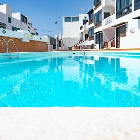 شقة Casa Nina تياس المظهر الخارجي الصورة