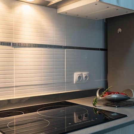 شقة Casa Nina تياس المظهر الخارجي الصورة