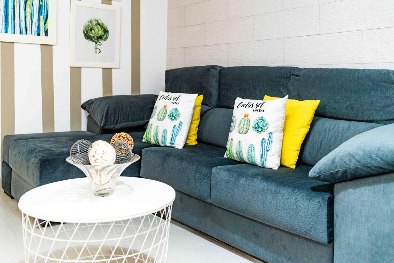 شقة Casa Nina تياس المظهر الخارجي الصورة