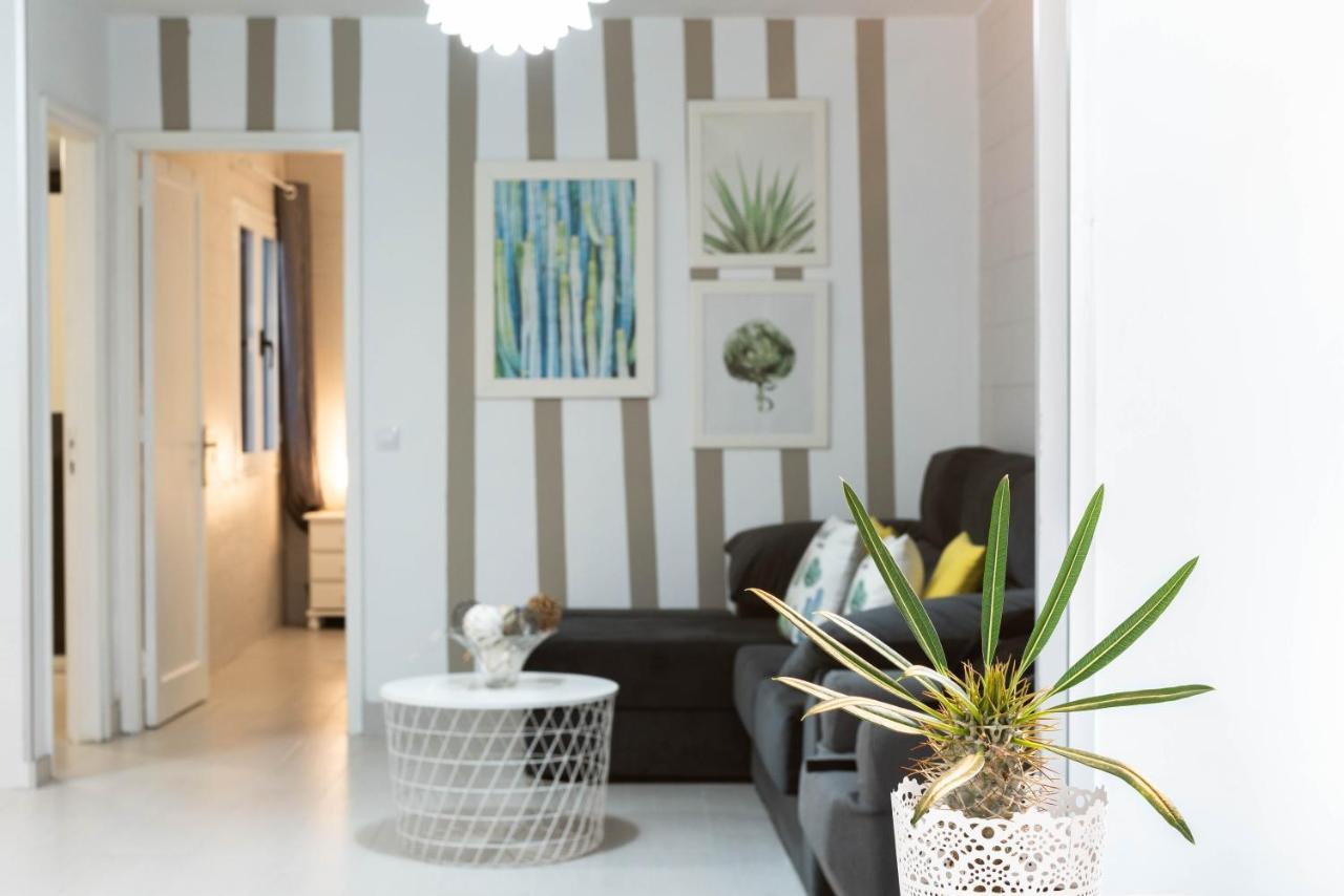 شقة Casa Nina تياس المظهر الخارجي الصورة