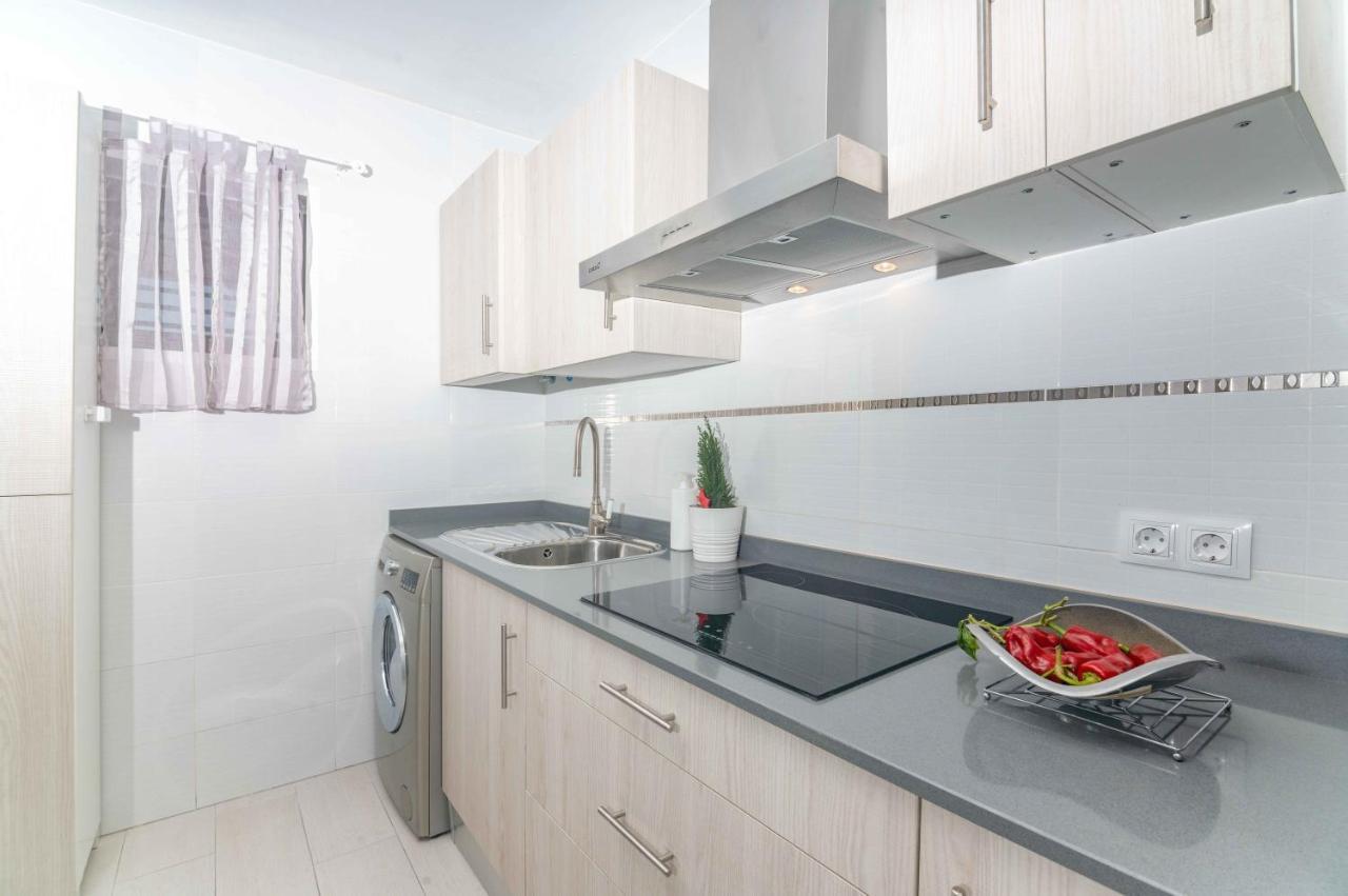 شقة Casa Nina تياس المظهر الخارجي الصورة