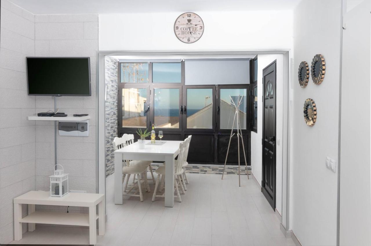 شقة Casa Nina تياس المظهر الخارجي الصورة