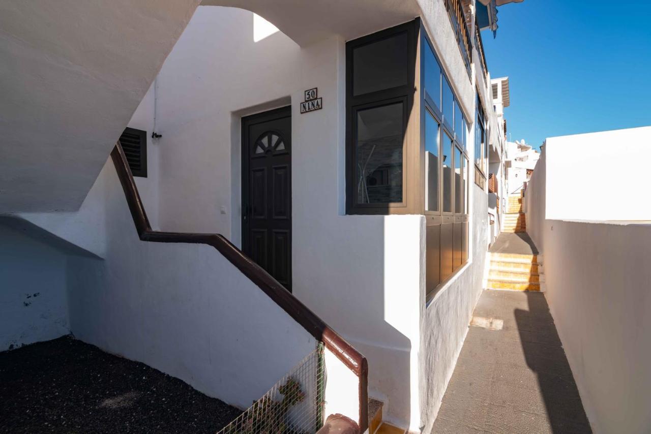 شقة Casa Nina تياس المظهر الخارجي الصورة