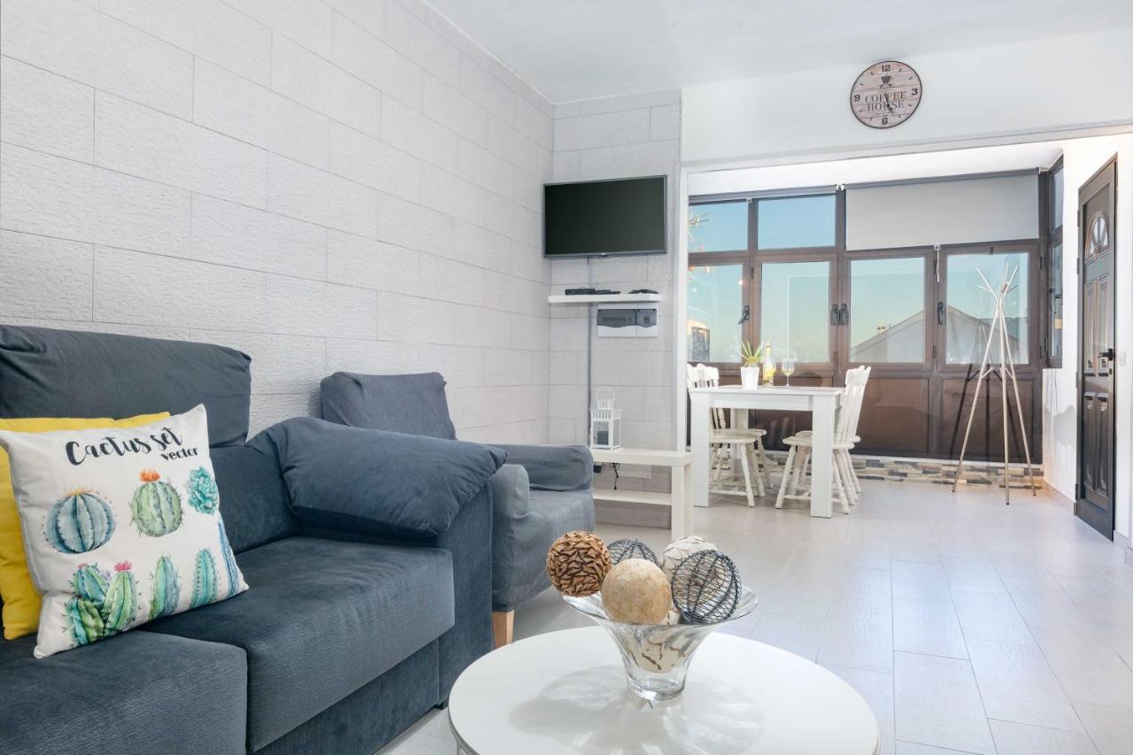 شقة Casa Nina تياس المظهر الخارجي الصورة