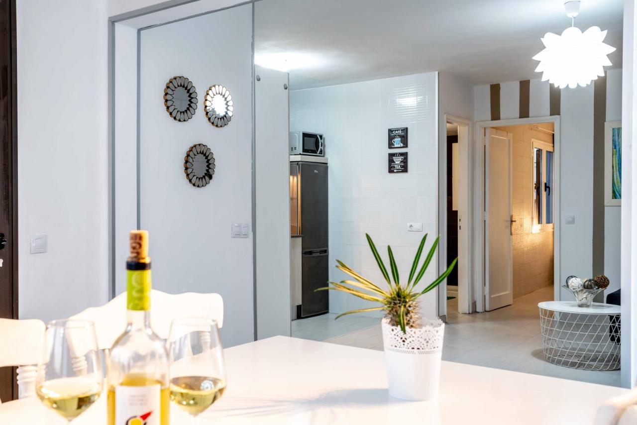 شقة Casa Nina تياس المظهر الخارجي الصورة